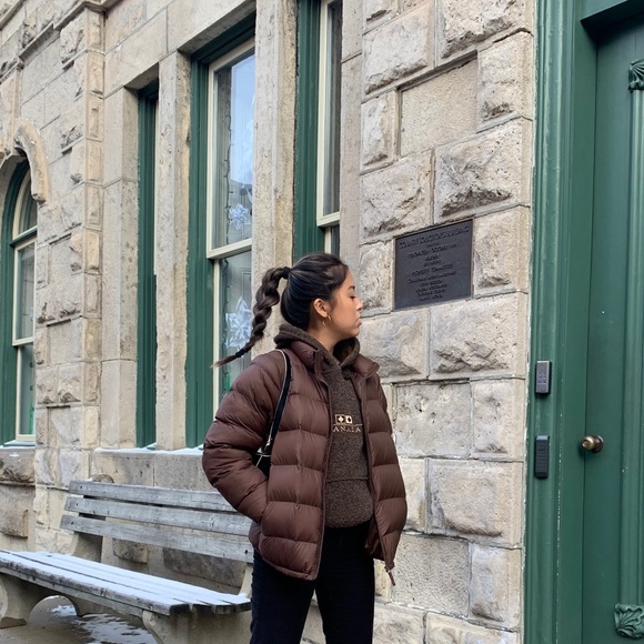 Meet your Posher, Julia - Picture 1 of 1